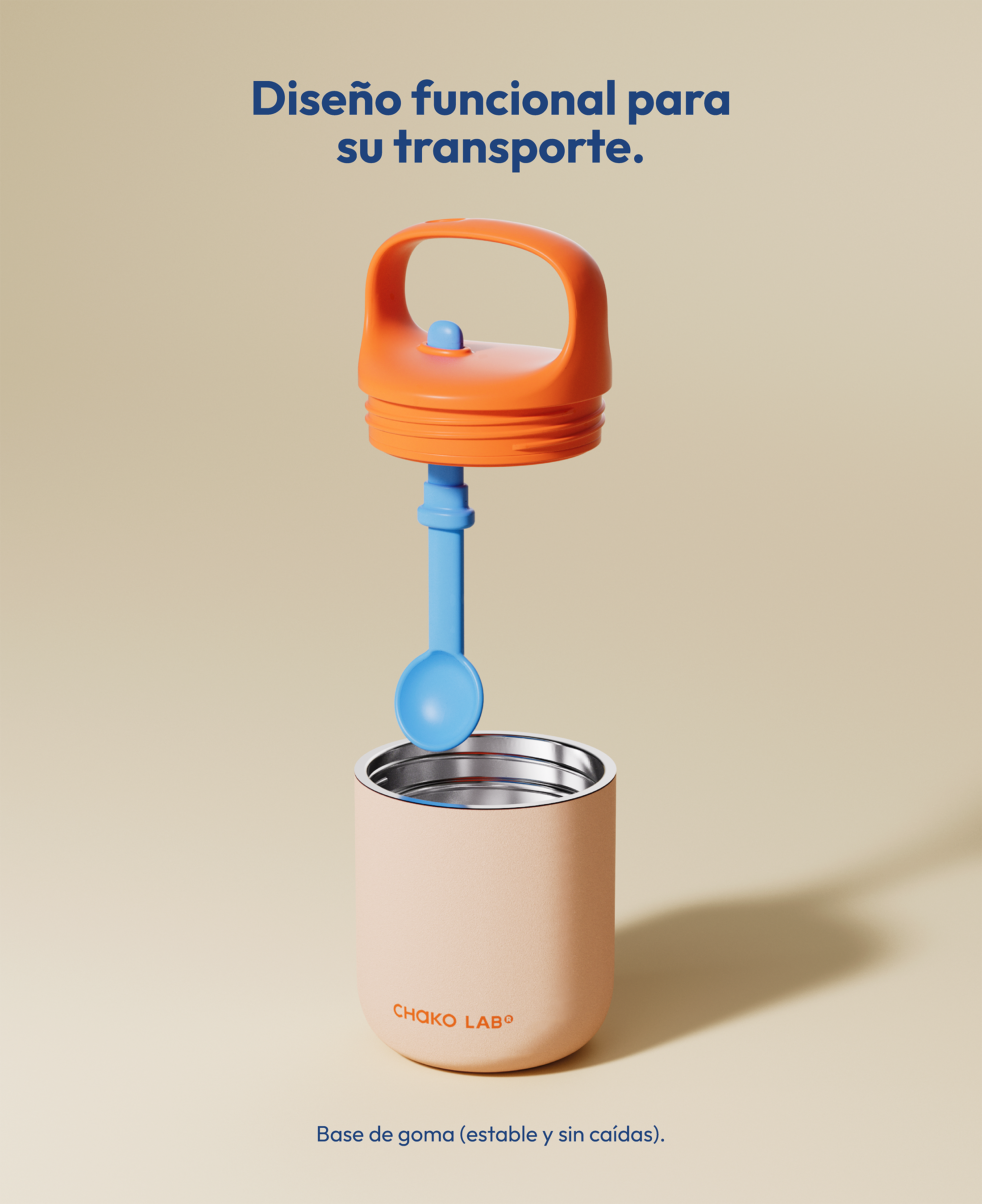 BaoBao Cup | Chako Lab