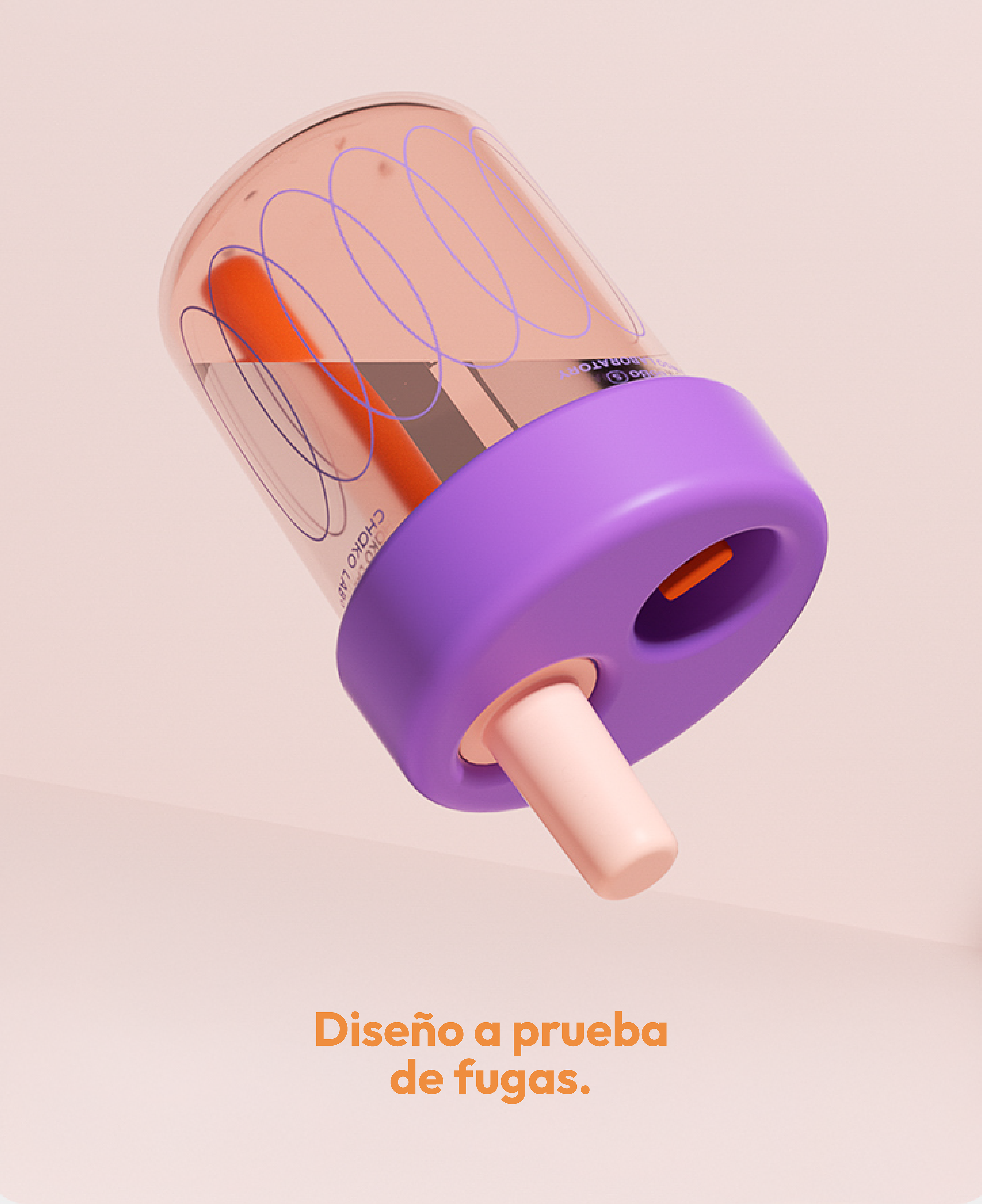 Bobo Cup | Chako Lab