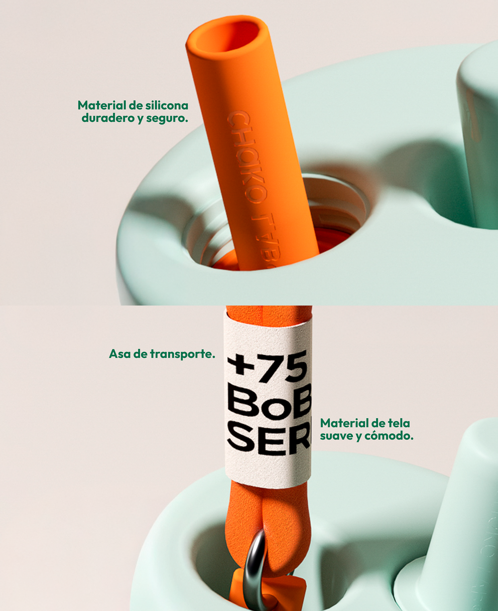 Bobo Cup | Chako Lab