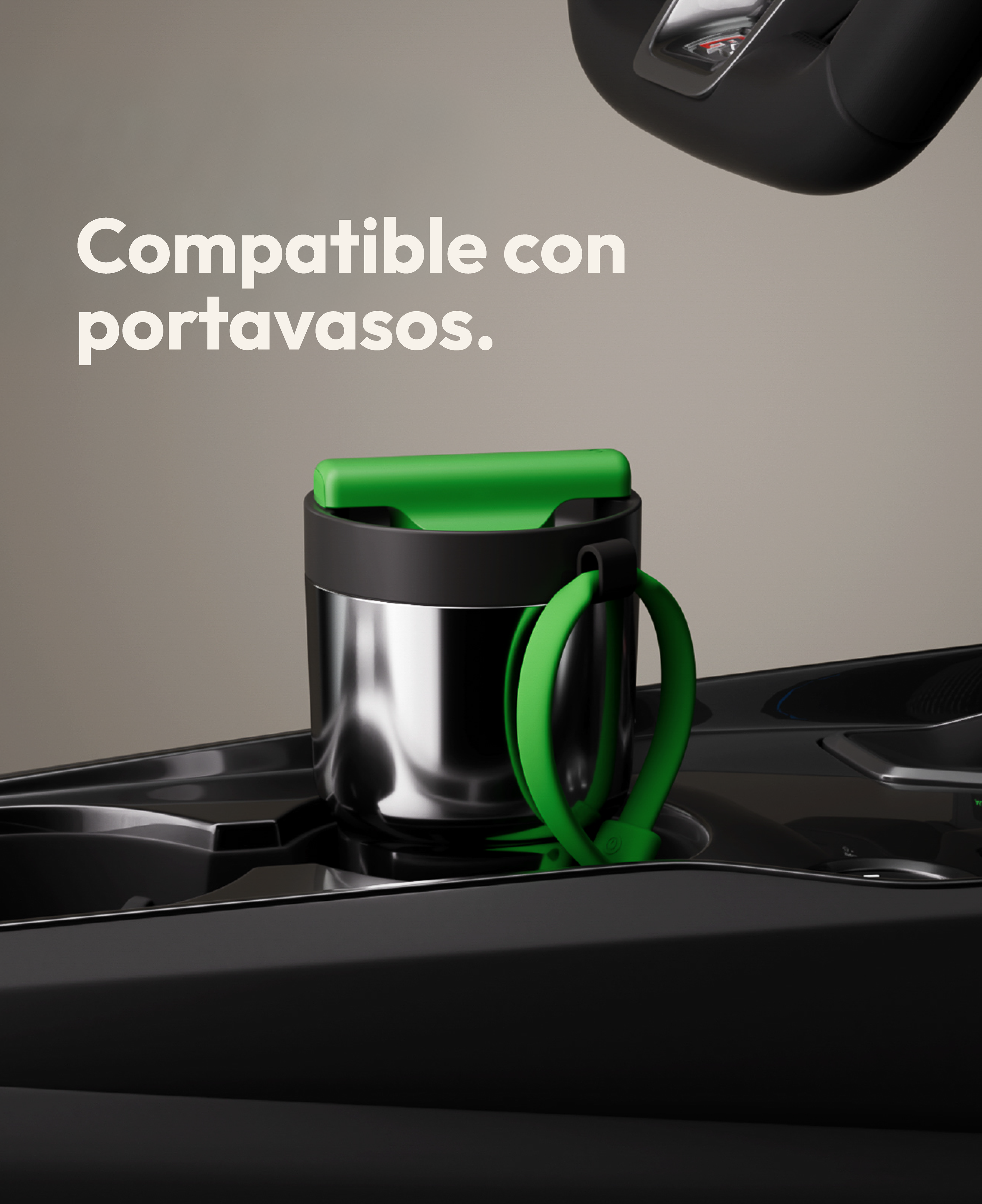 Twist Tumbler | Chako Lab
