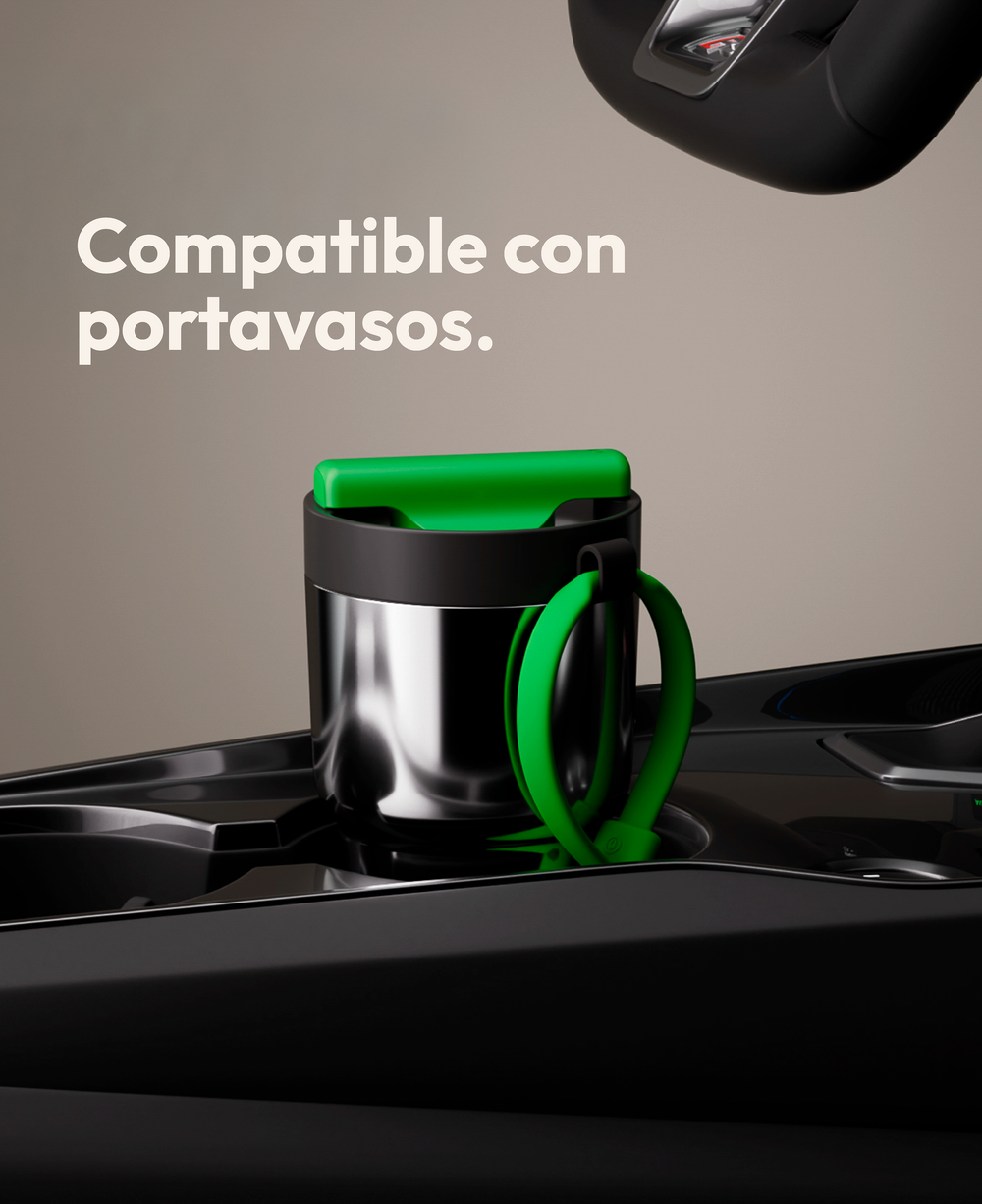 Twist Tumbler | Chako Lab