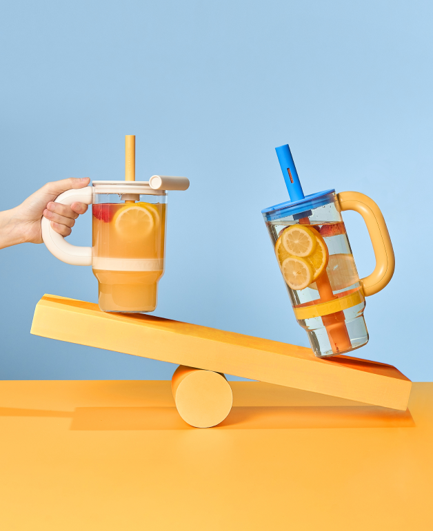 Baba Cup | Chako Lab