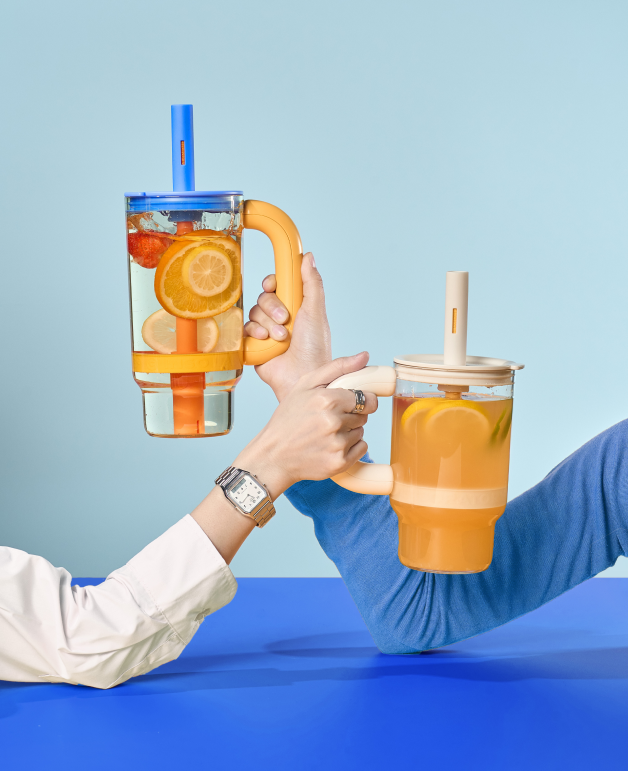 Baba Cup | Chako Lab