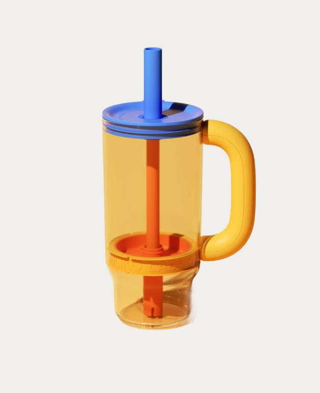 Baba Cup | Chako Lab