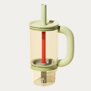 Baba Cup | Chako Lab