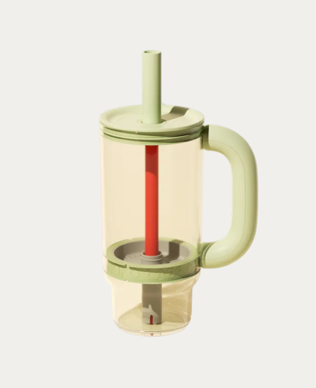 Baba Cup | Chako Lab