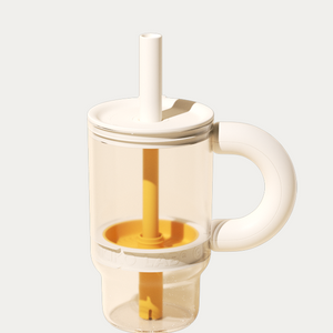 Baba Cup | Chako Lab