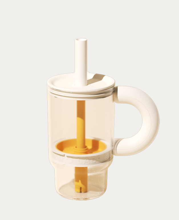 Baba Cup | Chako Lab