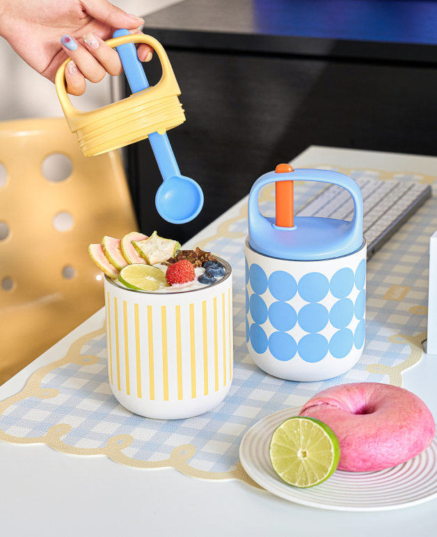 BaoBao Cup | Chako Lab