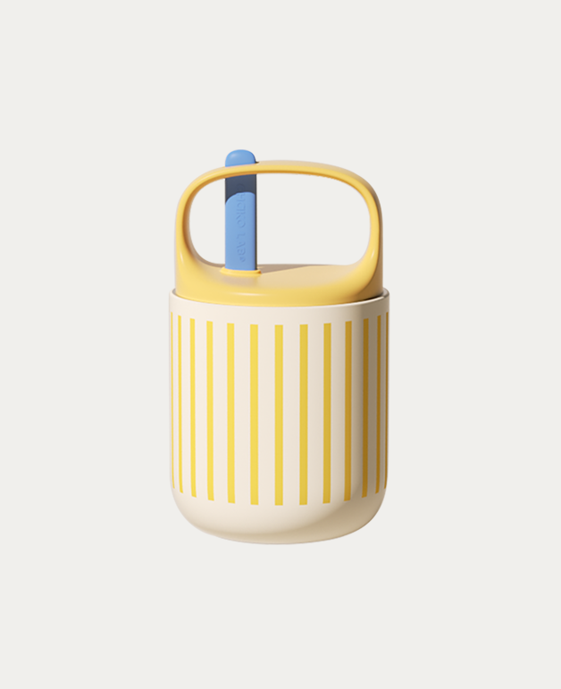 BaoBao Cup | Chako Lab