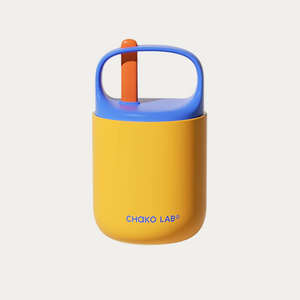 BaoBao Cup | Chako Lab