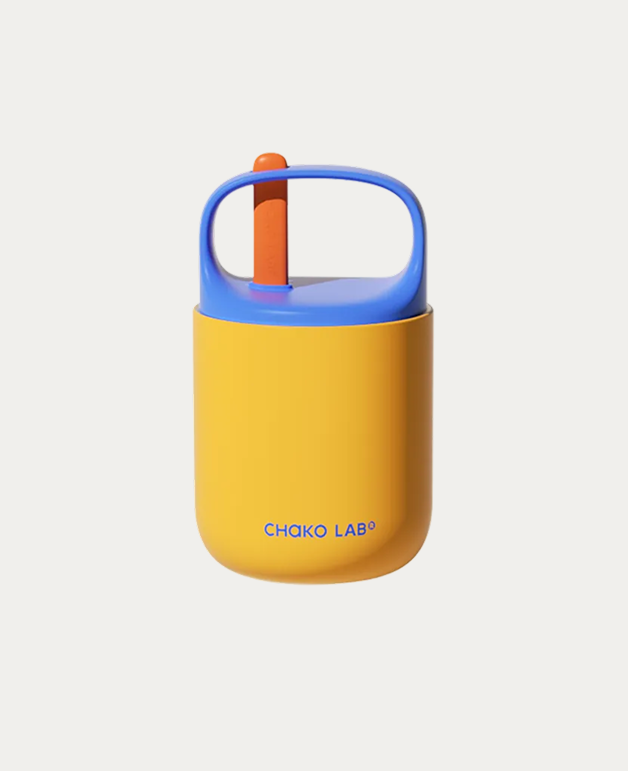 BaoBao Cup | Chako Lab
