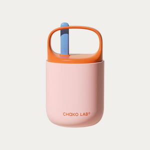 BaoBao Cup | Chako Lab