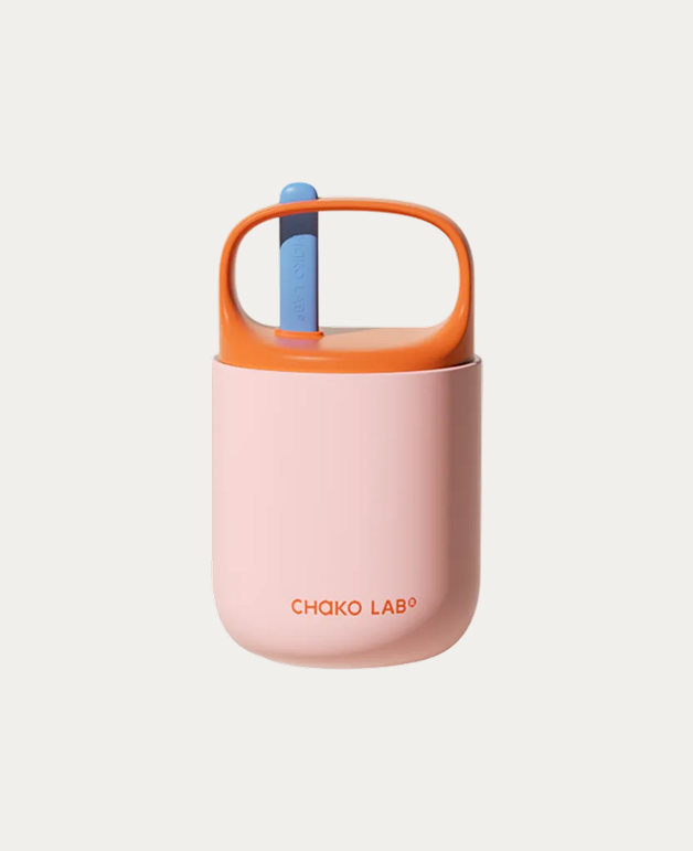 BaoBao Cup | Chako Lab