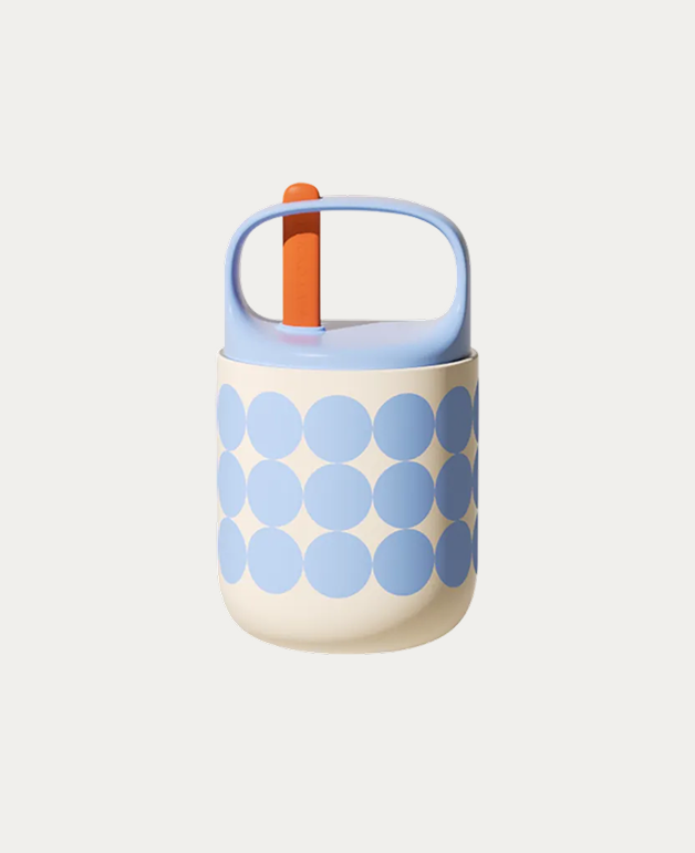 BaoBao Cup | Chako Lab