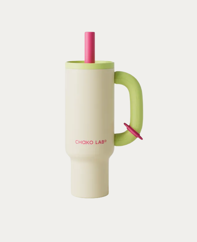 Bawang Tumbler | Chako Lab