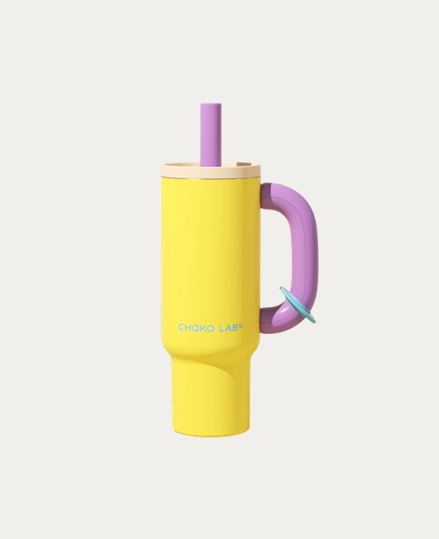 Bawang Tumbler | Chako Lab