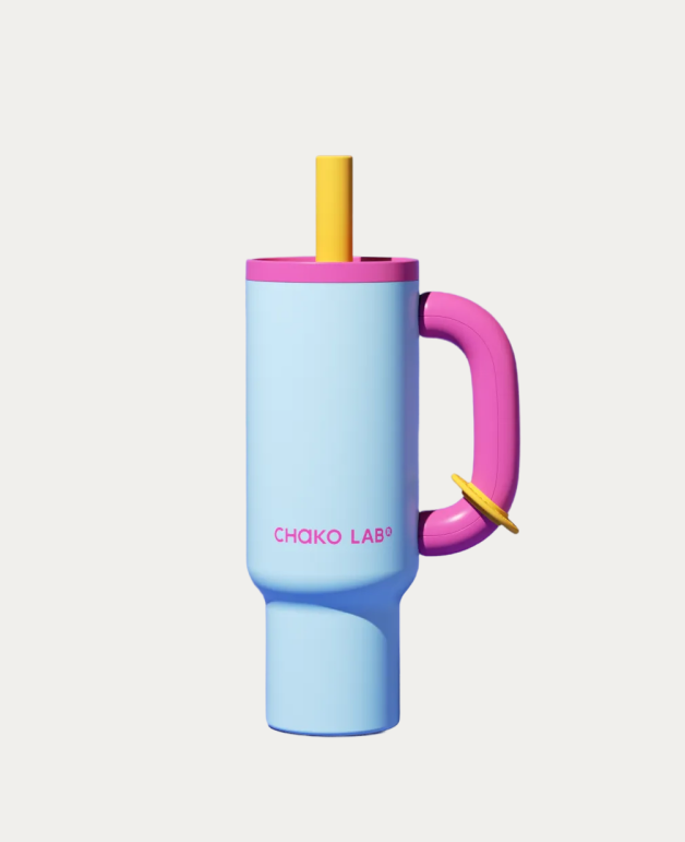 Bawang Tumbler | Chako Lab