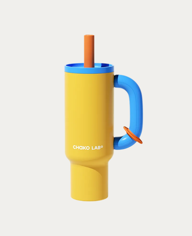 Bawang Tumbler | Chako Lab