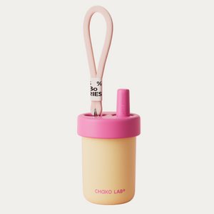 Bobo Tumbler | Chako Lab