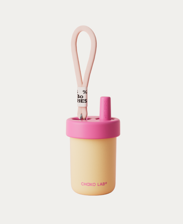 Bobo Tumbler | Chako Lab