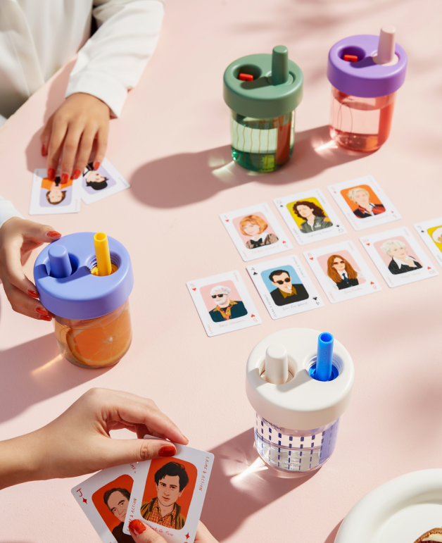 Bobo Cup | Chako Lab