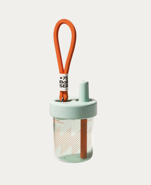 Bobo Cup | Chako Lab