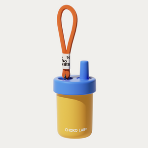 Bobo Tumbler | Chako Lab