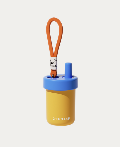Bobo Tumbler | Chako Lab