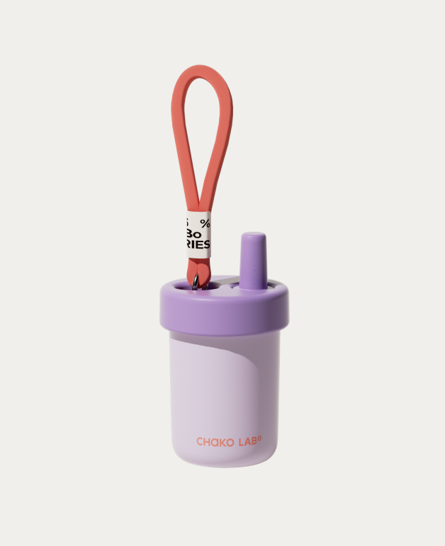 Bobo Tumbler | Chako Lab