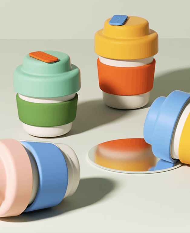 Coffee Cup | Chako Lab