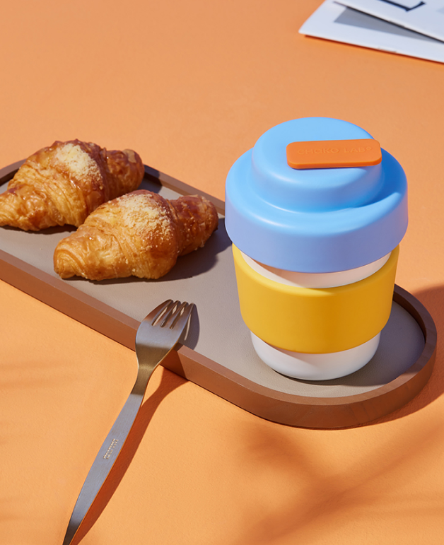 Coffee Cup | Chako Lab