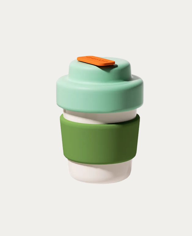 Coffee Cup | Chako Lab