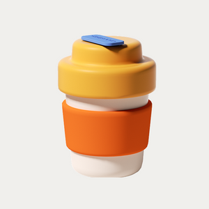 Coffee Cup | Chako Lab