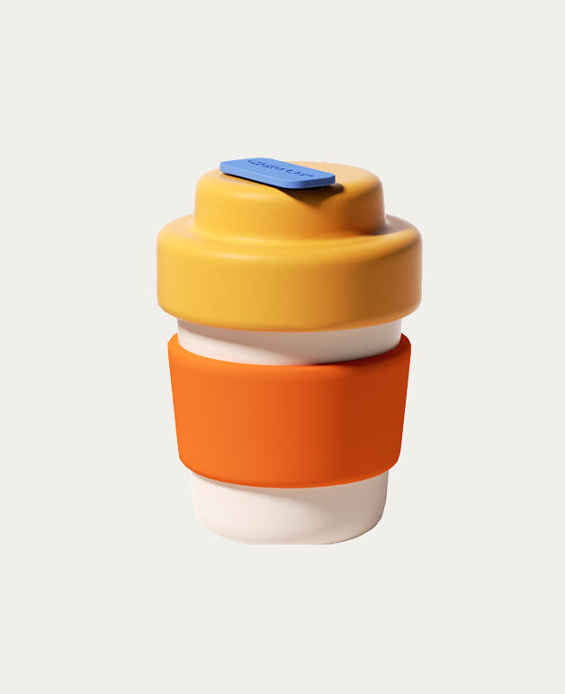 Coffee Cup | Chako Lab
