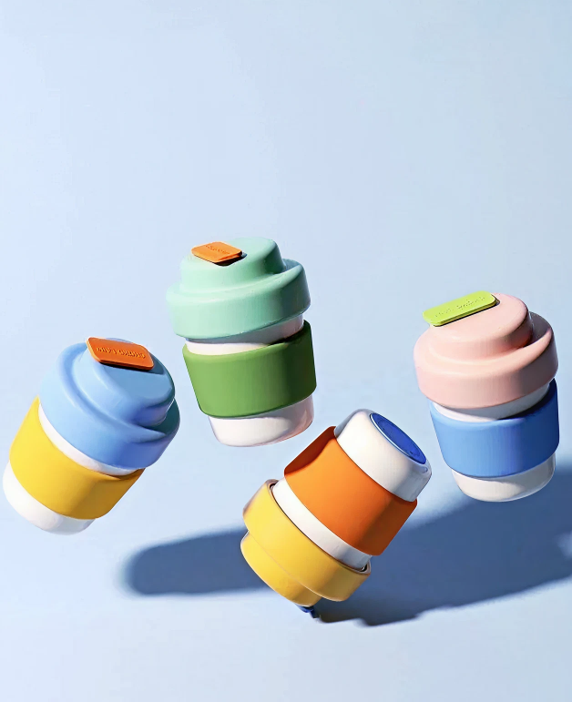Coffee Cup | Chako Lab