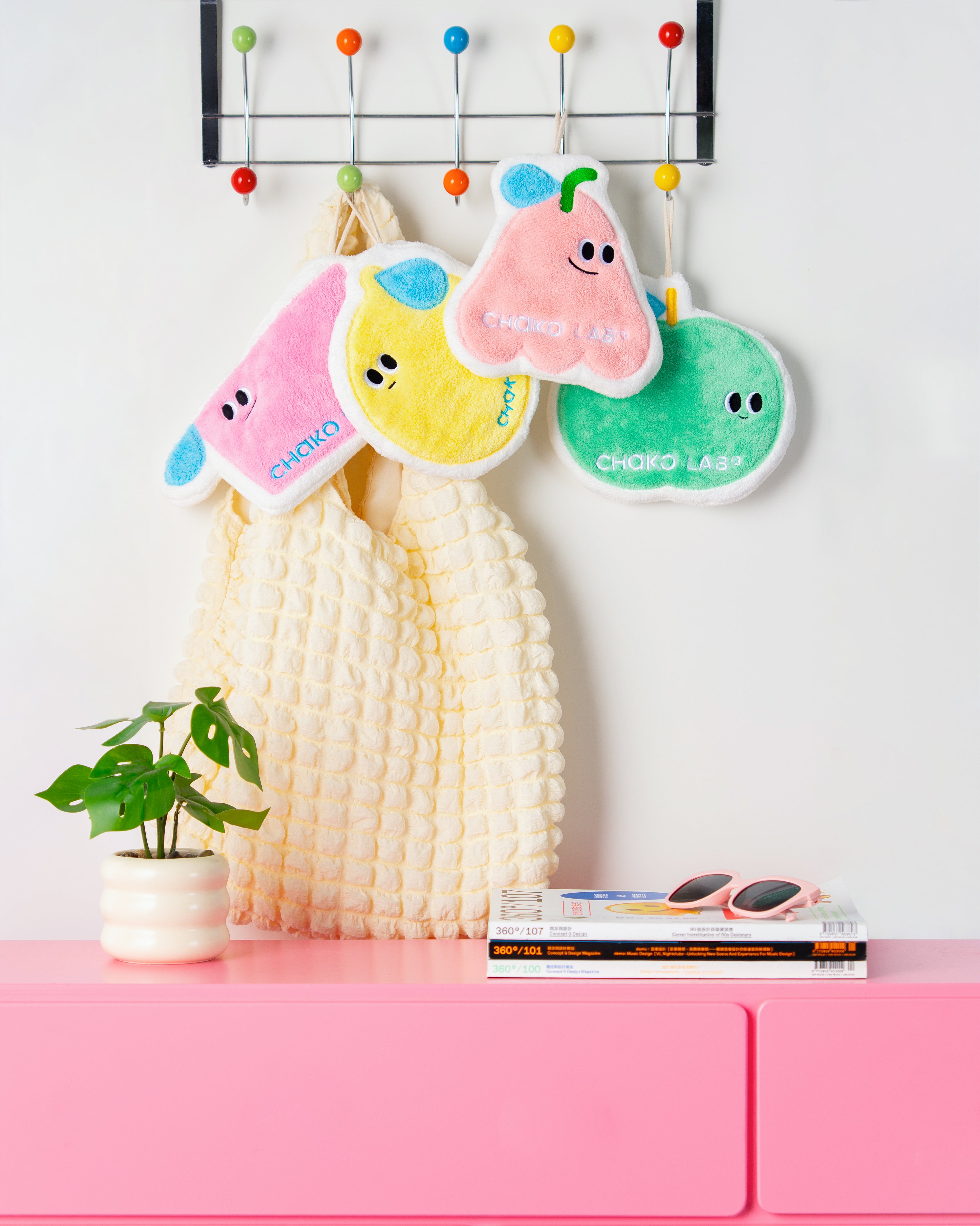 Hand Towel