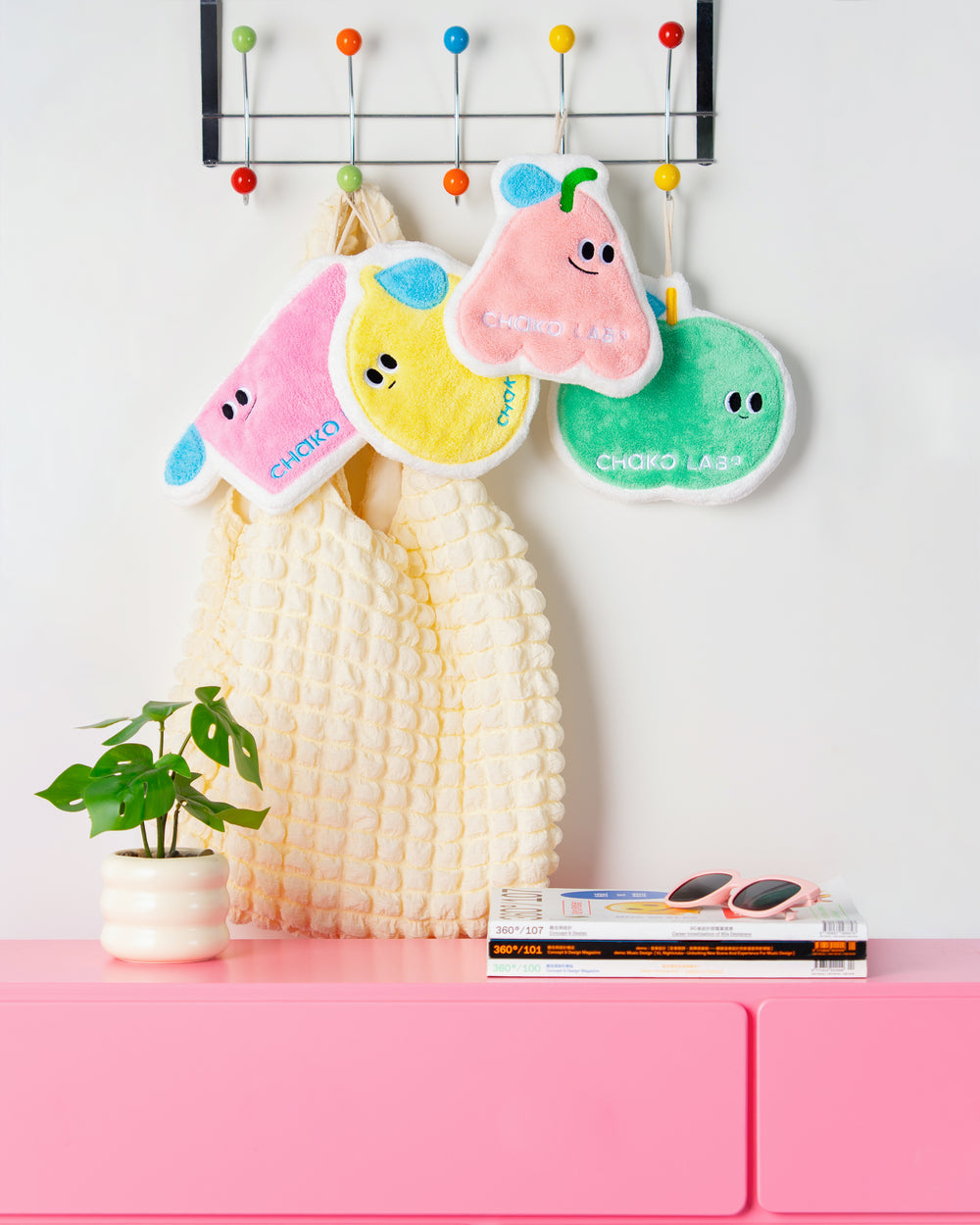 Hand Towel