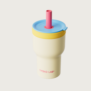 Dual Layer Tumbler | Chako Lab