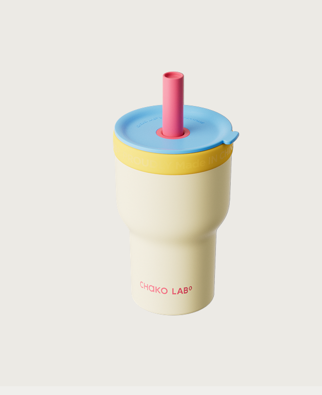 Dual Layer Tumbler | Chako Lab