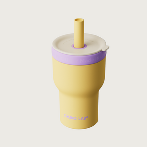 Dual Layer Tumbler | Chako Lab