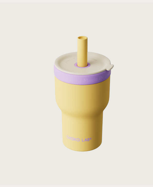 Dual Layer Tumbler | Chako Lab