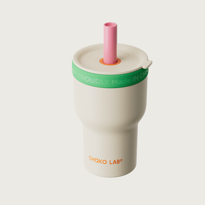 Dual Layer Tumbler | Chako Lab