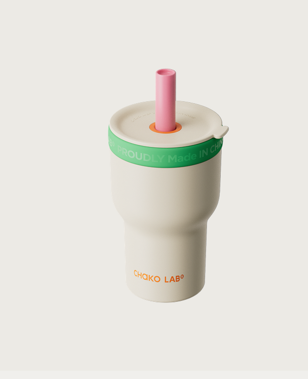 Dual Layer Tumbler | Chako Lab