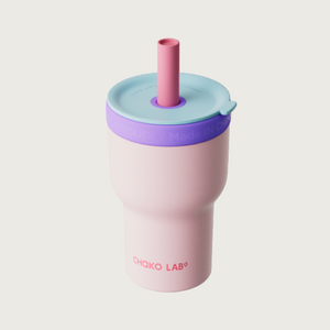 Dual Layer Tumbler | Chako Lab