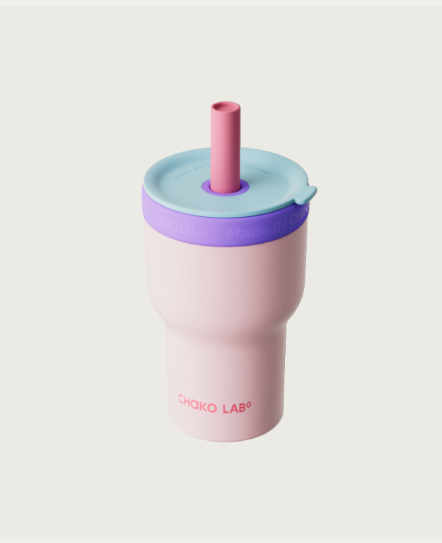 Dual Layer Tumbler | Chako Lab