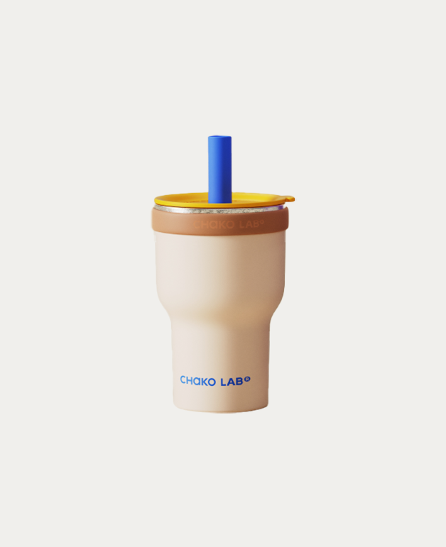 Dual Layer Tumbler | Chako Lab