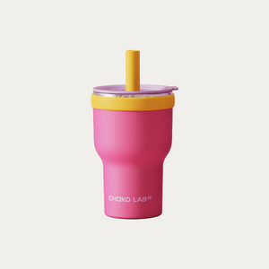 Dual Layer Tumbler | Chako Lab