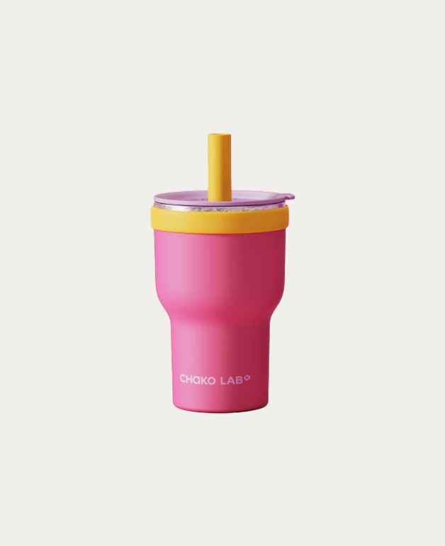 Dual Layer Tumbler | Chako Lab