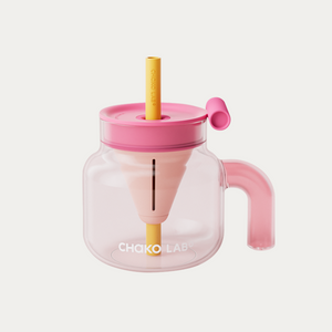Funnel Glass Cup | Chako Lab